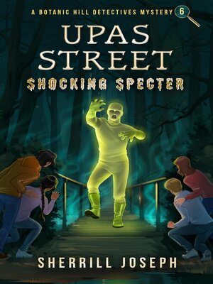 cover image of Upas Street